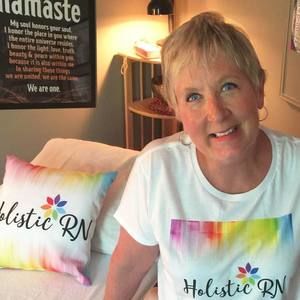 Meet your Posher, Rita